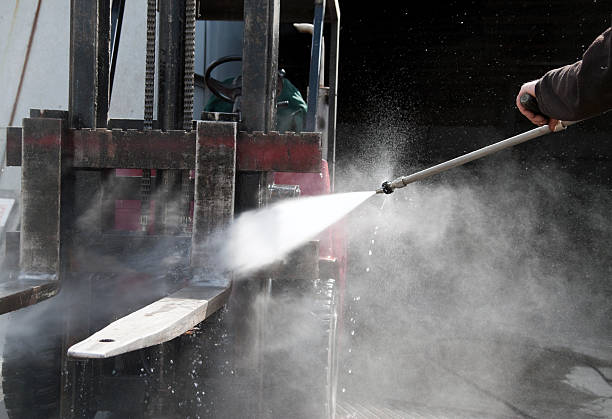 Third Lake, IL Pressure Washing Services Company